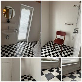 Badezimmer komplett reinigen - [company_name]